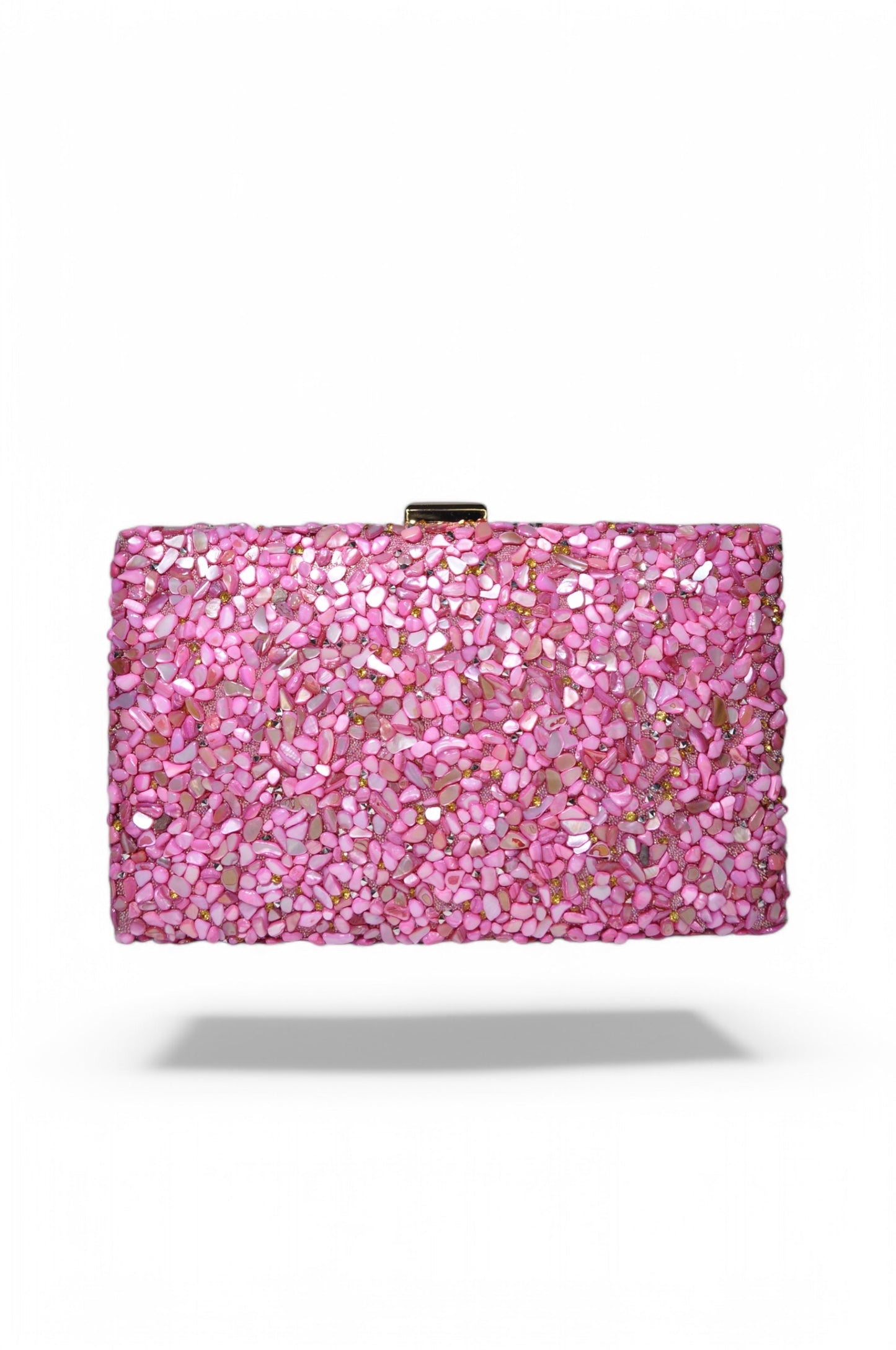 Bolso Quartz Rosa