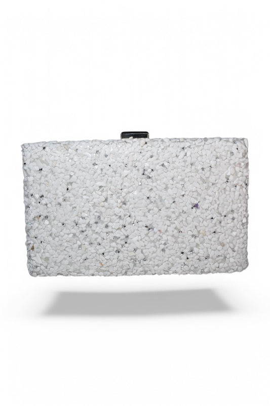 Bolso Quartz Blanco